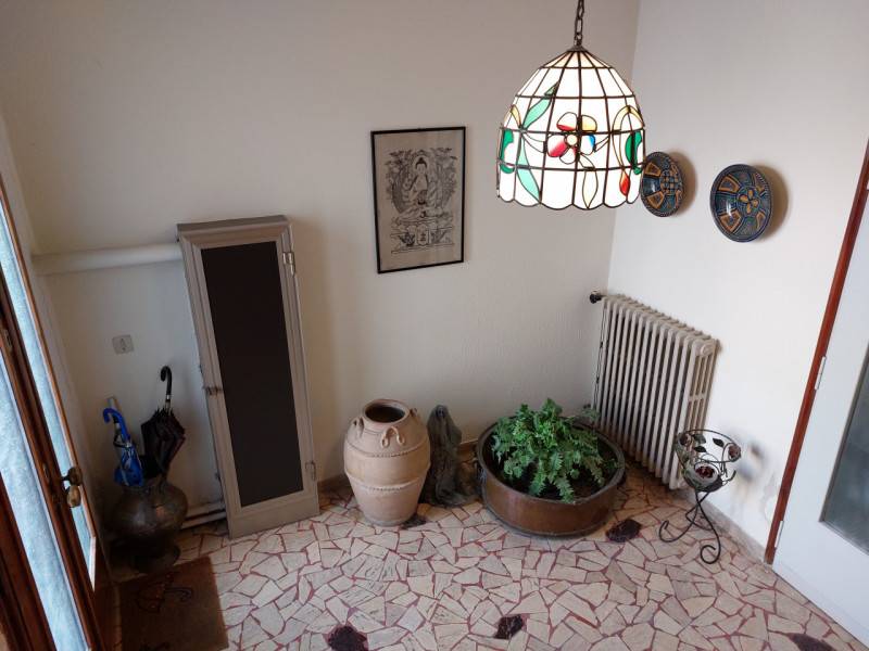 appartamento in vendita a Badia Polesine