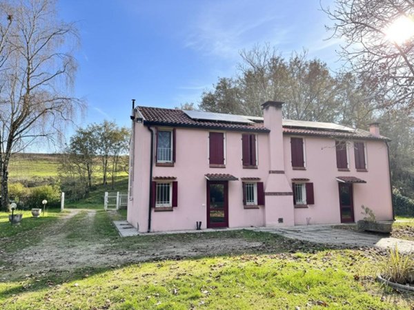 casa indipendente in vendita a Badia Polesine