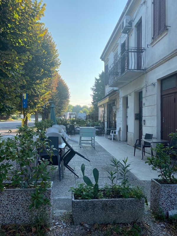 negozio in vendita a Badia Polesine