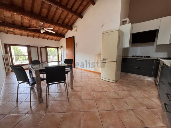 appartamento in vendita a Badia Polesine
