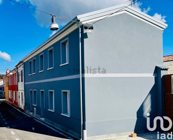 appartamento in vendita a Badia Polesine