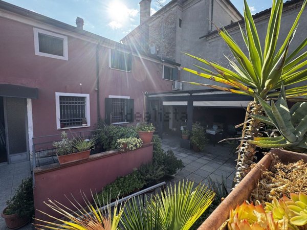 appartamento in vendita a Badia Polesine