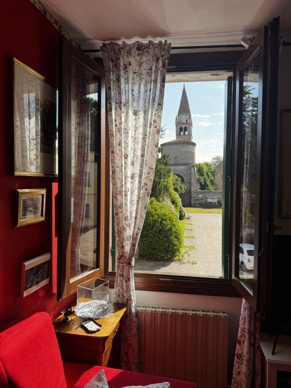 appartamento in vendita a Badia Polesine