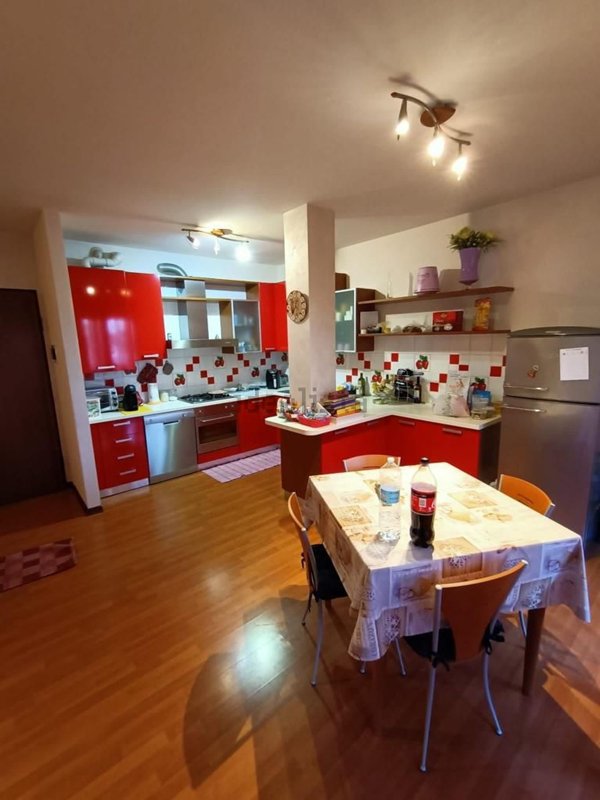 appartamento in vendita a Badia Polesine