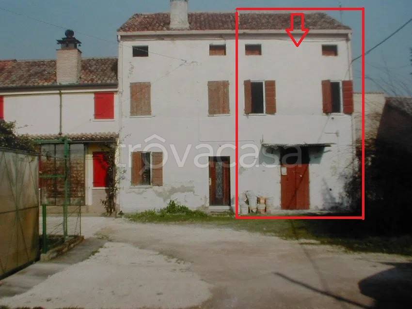 casa indipendente in vendita a Badia Polesine