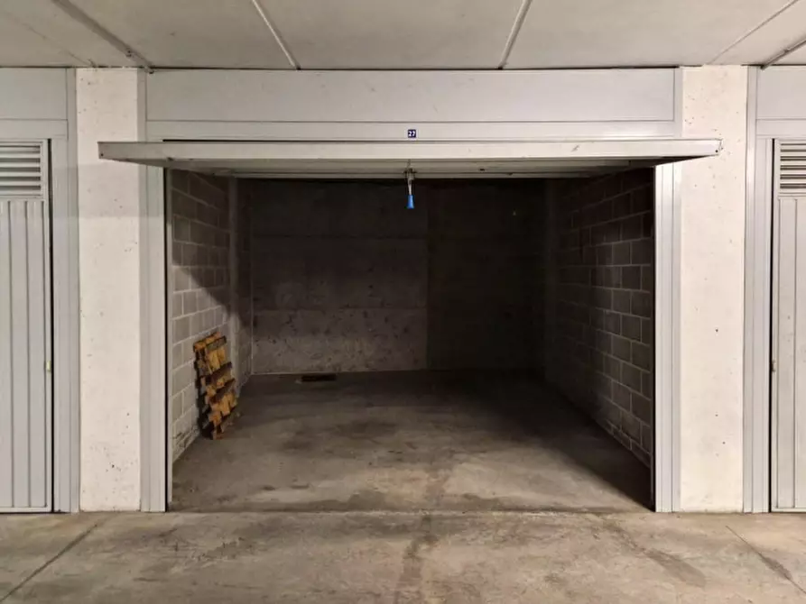 mansarda in vendita a Badia Polesine