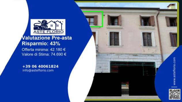 appartamento in vendita a Badia Polesine