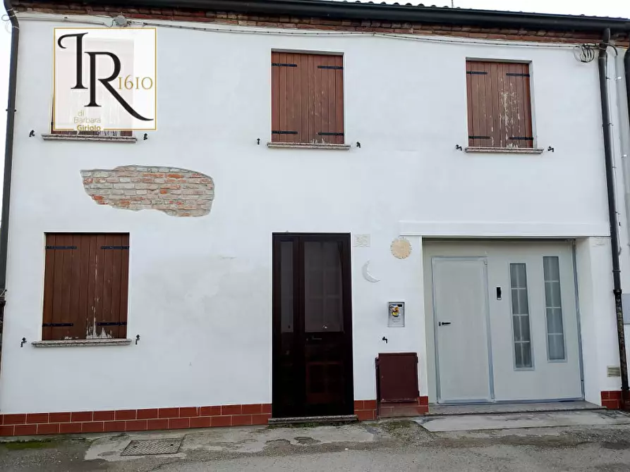 casa indipendente in vendita a Badia Polesine