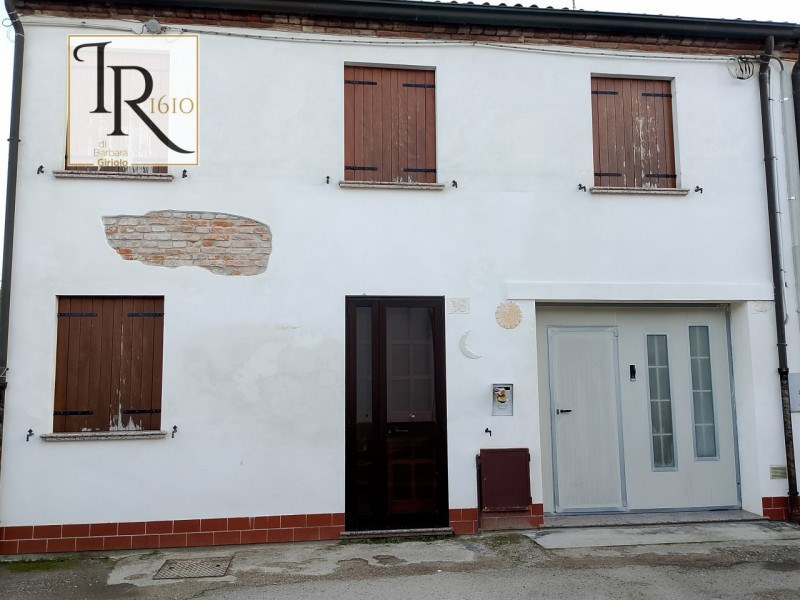 casa indipendente in vendita a Badia Polesine