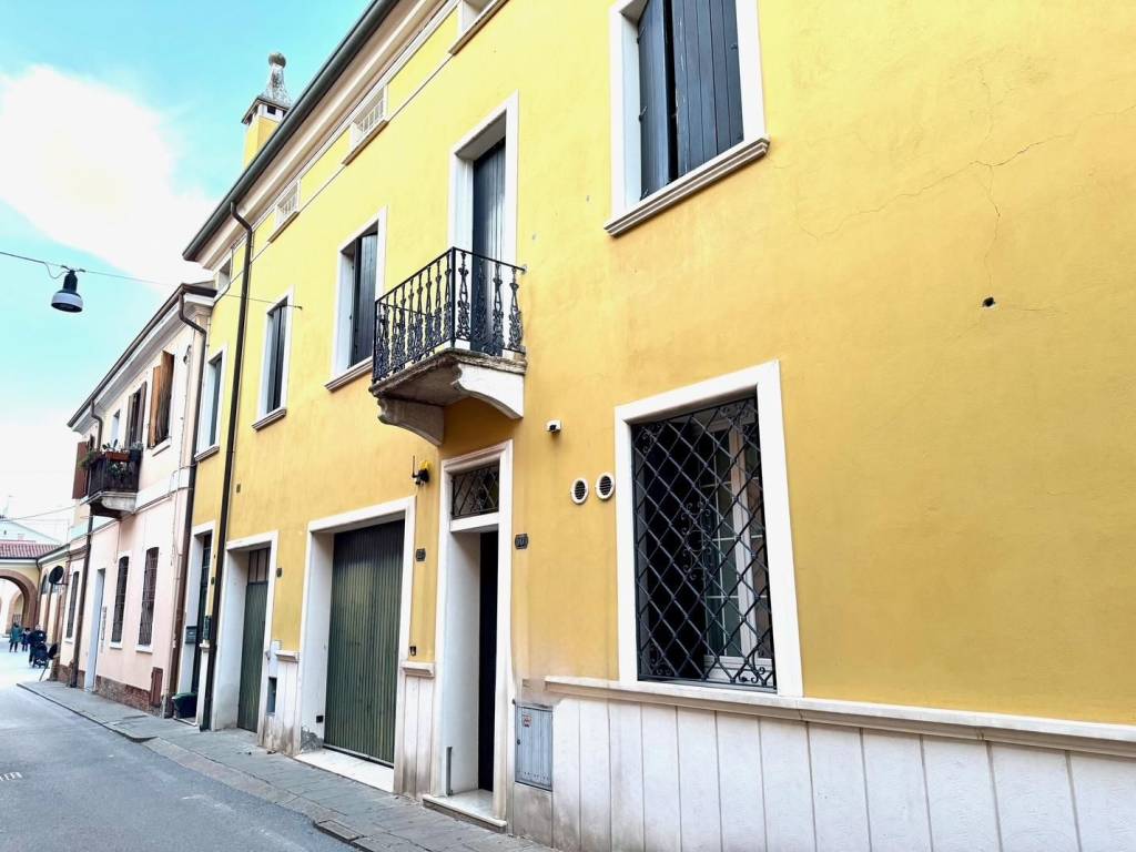 appartamento in vendita a Badia Polesine