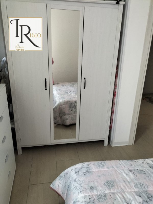 appartamento in vendita a Badia Polesine