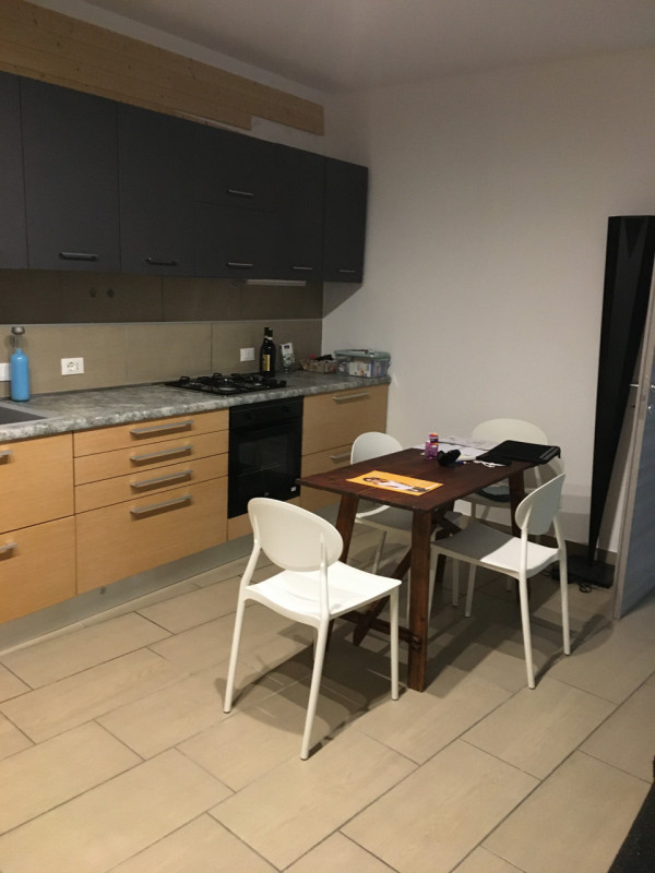 appartamento in vendita a Badia Polesine