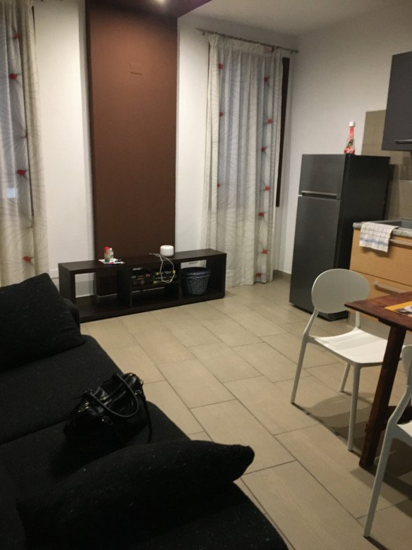 appartamento in vendita a Badia Polesine