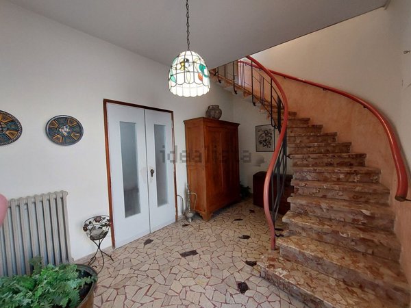 appartamento in vendita a Badia Polesine