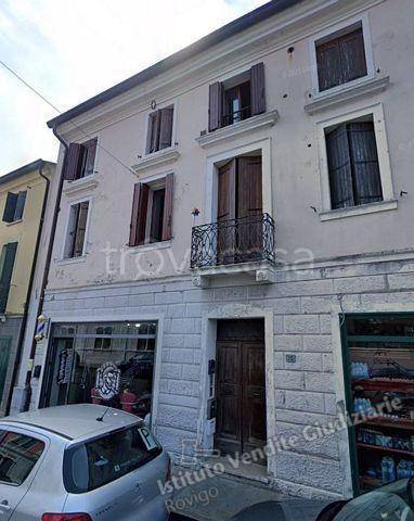 appartamento in vendita a Badia Polesine