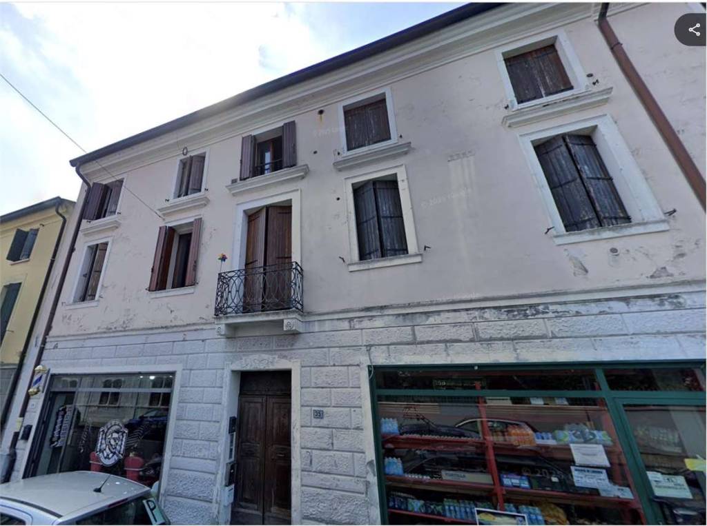 appartamento in vendita a Badia Polesine