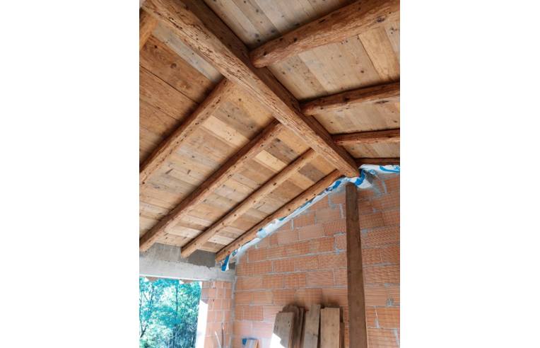 casa indipendente in vendita a Badia Polesine in zona Crocetta