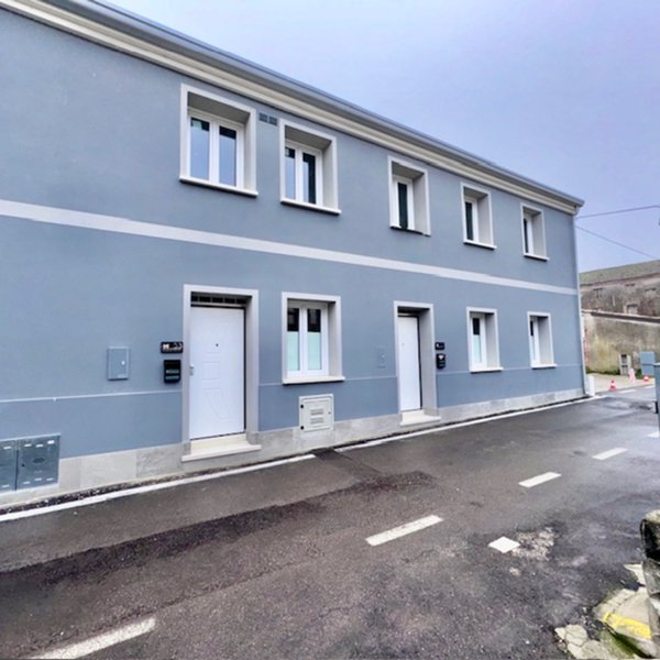 appartamento in vendita a Badia Polesine