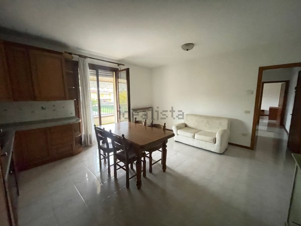 appartamento in vendita a Badia Polesine