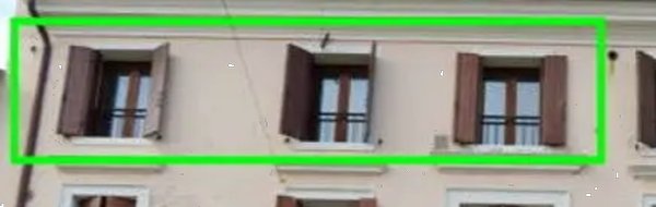 appartamento in vendita a Badia Polesine