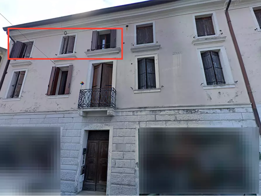 appartamento in vendita a Badia Polesine