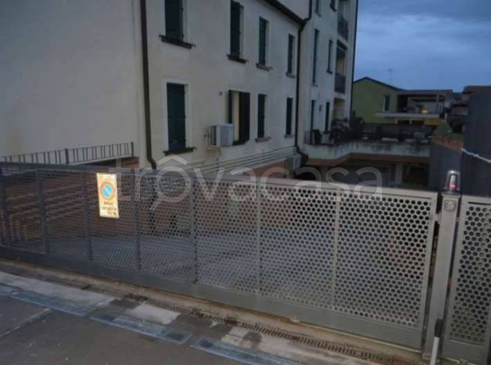 appartamento in vendita a Badia Polesine