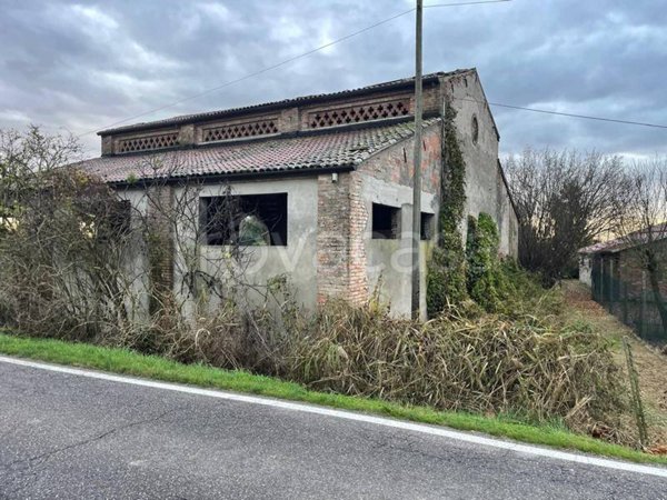 casa indipendente in vendita a Badia Polesine