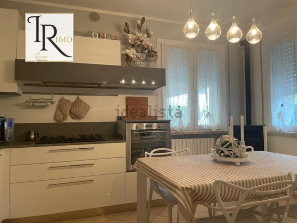 casa indipendente in vendita a Badia Polesine