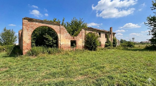 casale in vendita a Badia Polesine