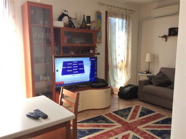 appartamento in vendita a Badia Polesine