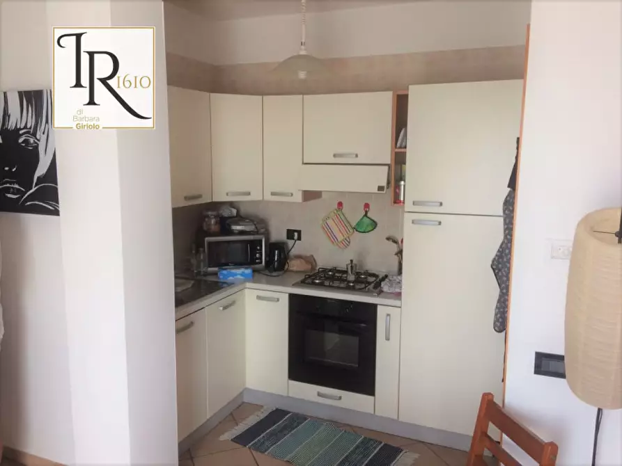 appartamento in vendita a Badia Polesine