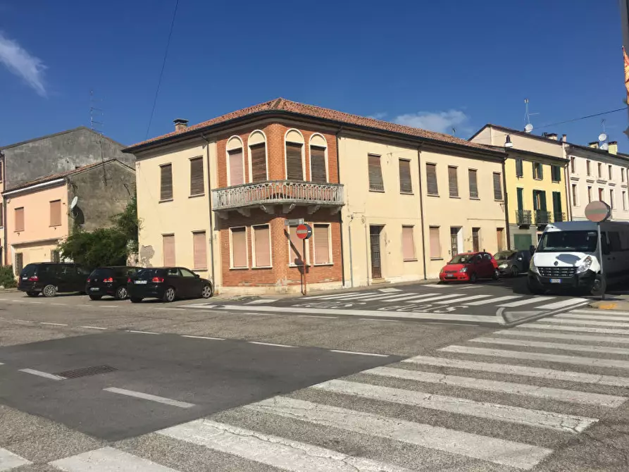 casa indipendente in vendita a Badia Polesine