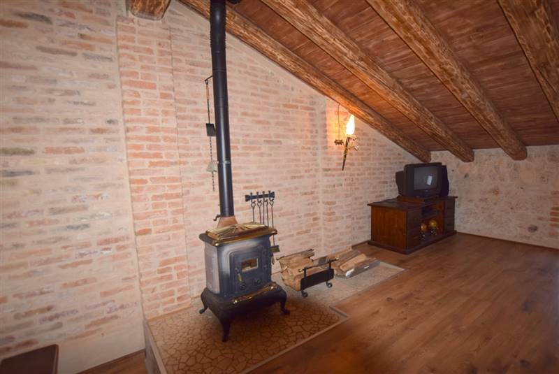 casa indipendente in vendita a Badia Polesine in zona Crocetta