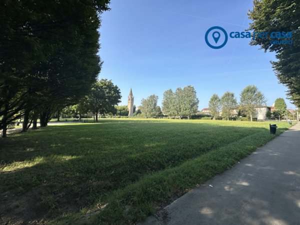 terreno edificabile in vendita a Badia Polesine