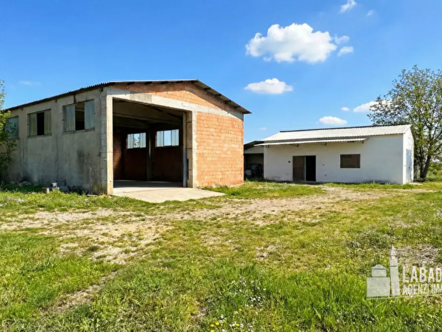 locale di sgombero in vendita a Badia Polesine