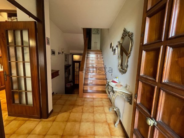 casa indipendente in vendita a Badia Polesine