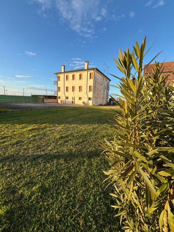 casa indipendente in vendita a Badia Polesine