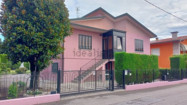 casa indipendente in vendita a Badia Polesine