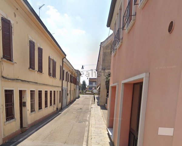 appartamento in vendita a Badia Polesine