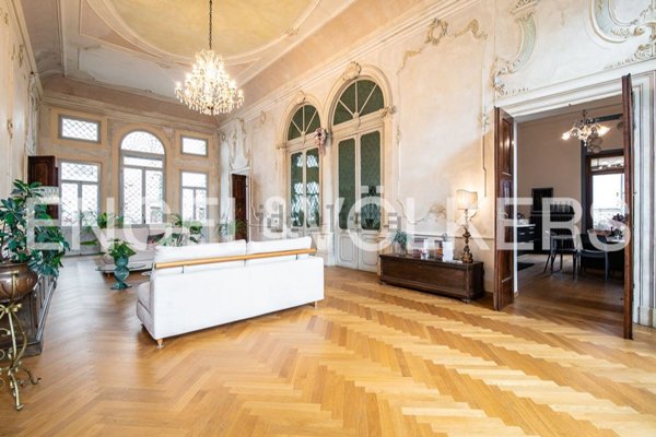 appartamento in vendita a Badia Polesine