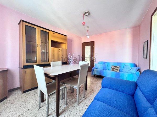 appartamento in vendita a Badia Polesine