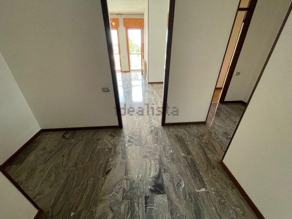 appartamento in vendita a Badia Polesine