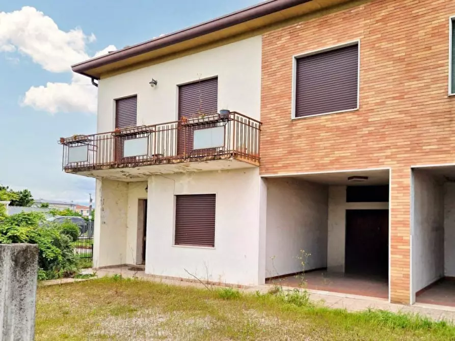 mansarda in vendita a Badia Polesine