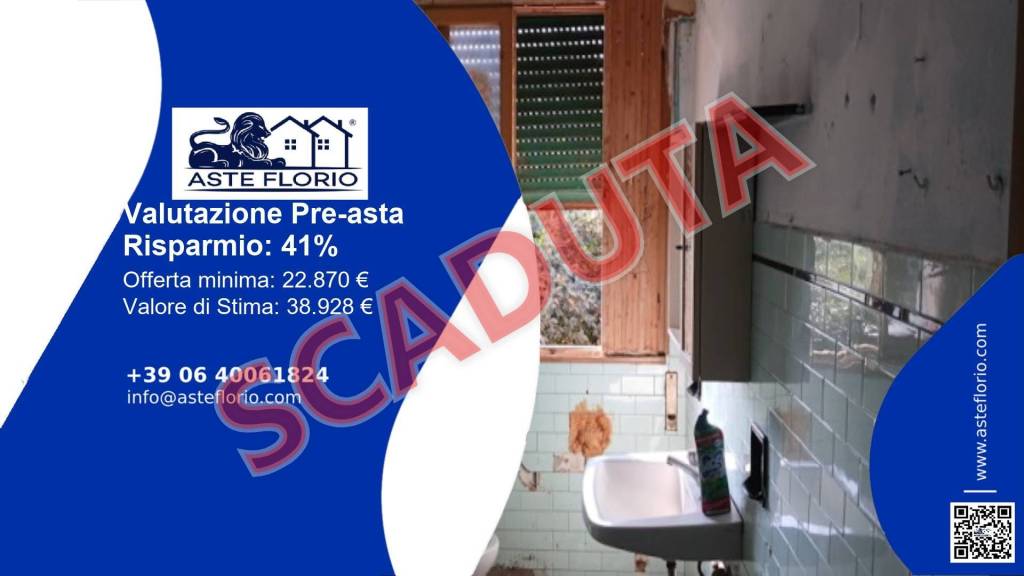 appartamento in vendita a Badia Polesine in zona Salvaterra