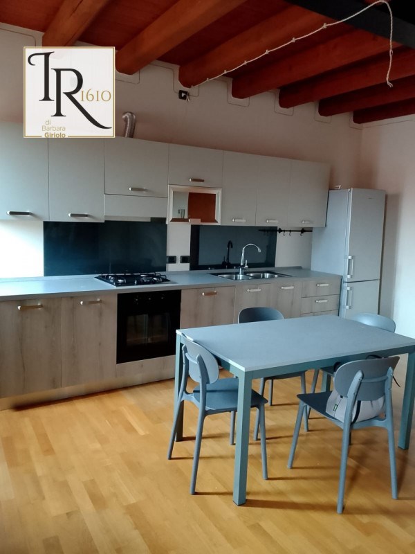 appartamento in vendita a Badia Polesine