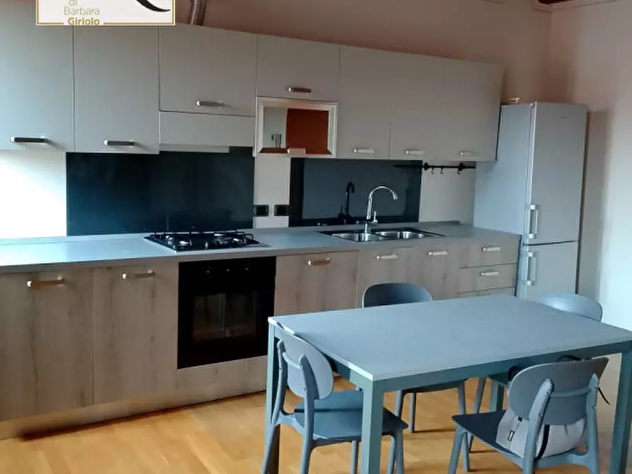 appartamento in vendita a Badia Polesine