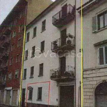 appartamento in vendita a Badia Polesine in zona Salvaterra