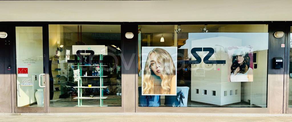 negozio in vendita a Badia Polesine