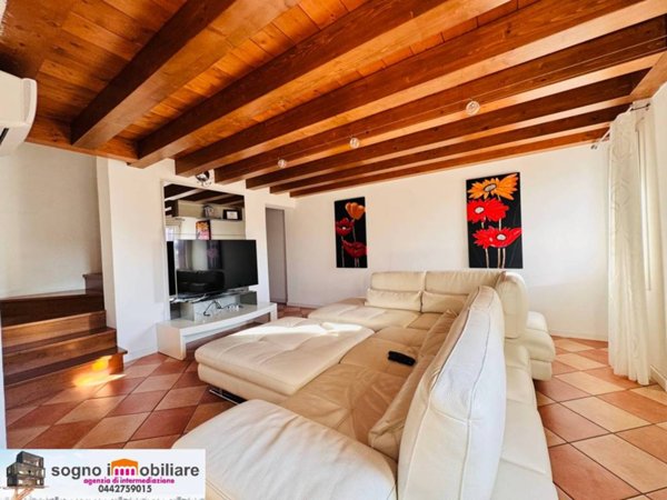 casa indipendente in vendita a Badia Polesine