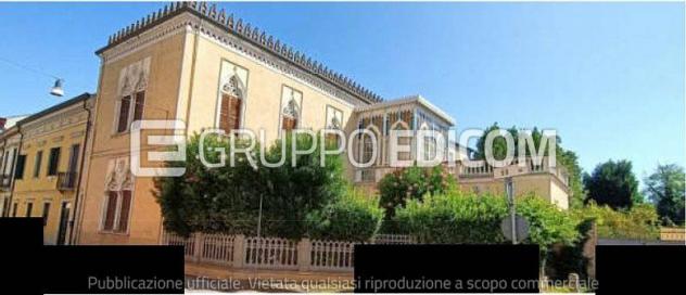 casa indipendente in vendita a Badia Polesine